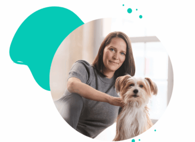 Saskia Becker Therapiebegleithundeprüfung HSK {{brizy_dc_image_alt imageSrc=