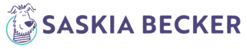 Logo_Saskia_Becker_Therapiebegleithunde_lang